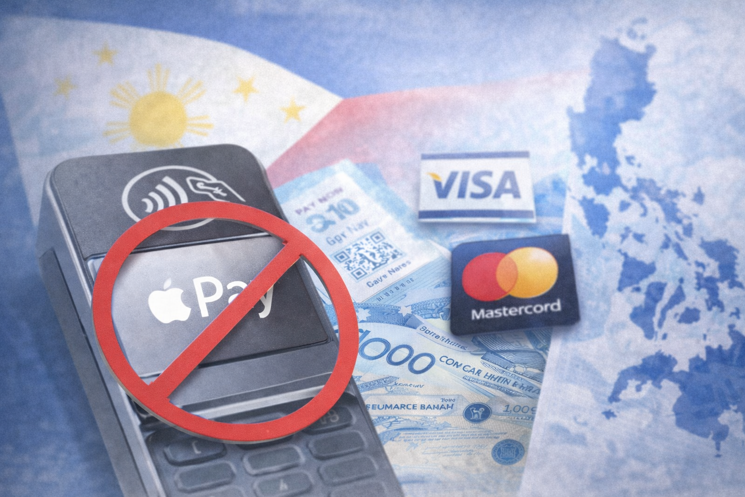 apple pay Philippines